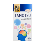 БАД с плазмалогенами и коэнзимом Q10 TAMOTSU
