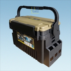 Anglerfish TroutBox 7070N B/G Ящик большой