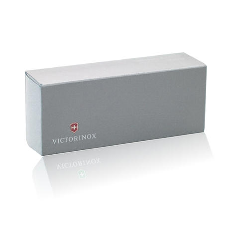 Нож складной Victorinox Mountainee, 91 mm, Red (1.3743)