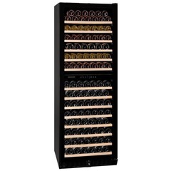 Винный шкаф Dunavox DX-181.490DBK