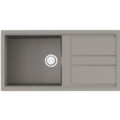 Кухонная мойка Omoikiri KITAGAWA 100 GR