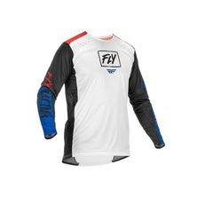 Джерси FLY RACING LITE (2022) размер L