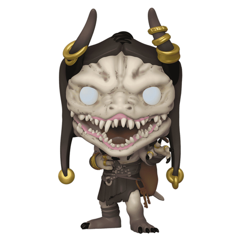 Funko POP! Diablo 4: Treasure Goblin (953)