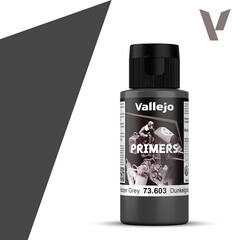 Surface Primer 603-60ml German Panzer Grau