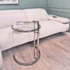 Стол Eileen Gray Style Coctail Table E1027 — фото 5