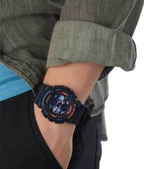 Часы мужские Casio GA-140CT-1AER G-Shock