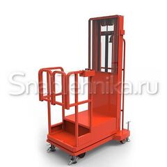 Комплектовщик заказов GOPY 2/4.0