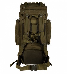 Рюкзак Remington Tactical Backpack II Army Green, 65L