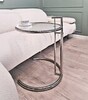 Стол Eileen Gray Style Coctail Table E1027 — фото 2