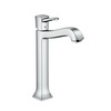 Hansgrohe Metropol 31303000 Смеситель для раковины-чаши с донным клапаном