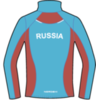 NORDSKI PREMIUM RUN детский костюм для бега - 6