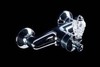 Boheme Vogue Crystal 224-CRST Смеситель для душа, цвет: хром