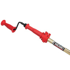 Туалетная спираль Ridgid K-6P