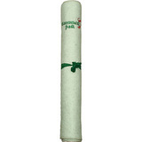 Лежак Банный рай белый - 3