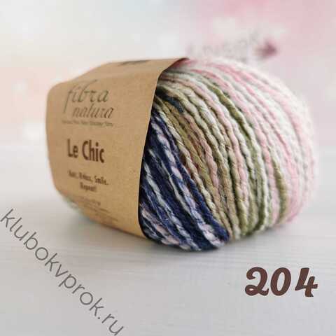 FIBRANATURA LE CHIC 15-204,