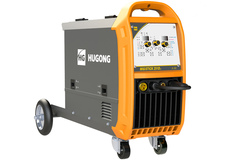 Сварочный полуавтомат HUGONG MIG/STICK 250D III