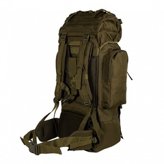 Рюкзак Remington Tactical Backpack II Army Green, 65L