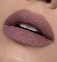 LuxVisage Губная помада PIN-UP ultra matt тон 522