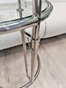 Стол Eileen Gray Style Coctail Table E1027 — фото 6