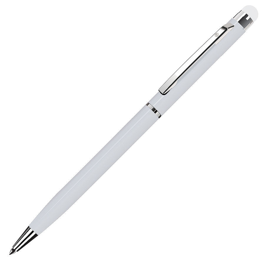 Ручка шариковая TOUCHWRITER со стилусом для сенсорных экранов