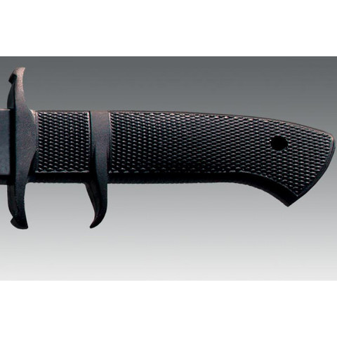 Тренировочный нож Cold Steel 92R14BCC Black Bear