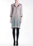 Платье DIANE VON FURSTENBERG