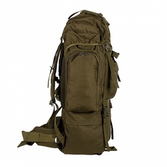 Рюкзак Remington Tactical Backpack II Army Green, 65L