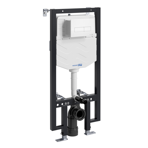 WasserKRAFT Vils 56TLT.010.ME.WM03 Инсталляция для унитаза с клавишей