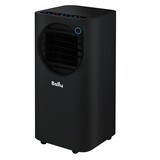 Кондиционер мобильный Ballu Eclipse BPAC-10 EPB/N6 black — фото 2