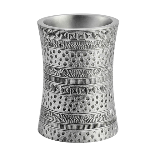 WasserKRAFT Salm K-7628 Стакан, цвет: хром