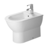 Duravit Darling New 2250100000 Биде напольное