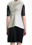 Накидка RICK OWENS