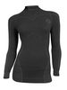 Термобелье рубашка женская Brubeck Soft Merino - 1