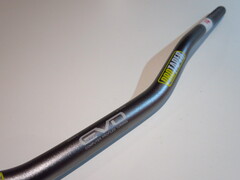 Руль Protaper 28,6 мм серый  Honda Yamaha Kawasaki Suzuki