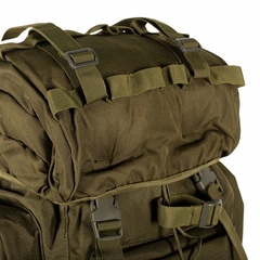 Рюкзак Remington Tactical Backpack II Army Green, 65L
