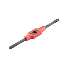 Вороток для метчиков №1,1/2 M1-M12(2,1-8мм) 175мм DIN1814 H-Tools 08800040