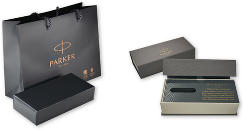 Parker Sonnet Core