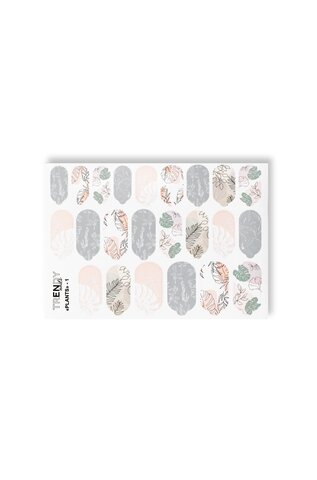 Термопленки TRENDY PLANTS - 1