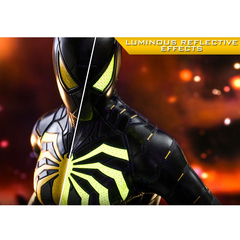 Фигурка Hot Toys Spider-Man AntiOck Suit Deluxe 1:6