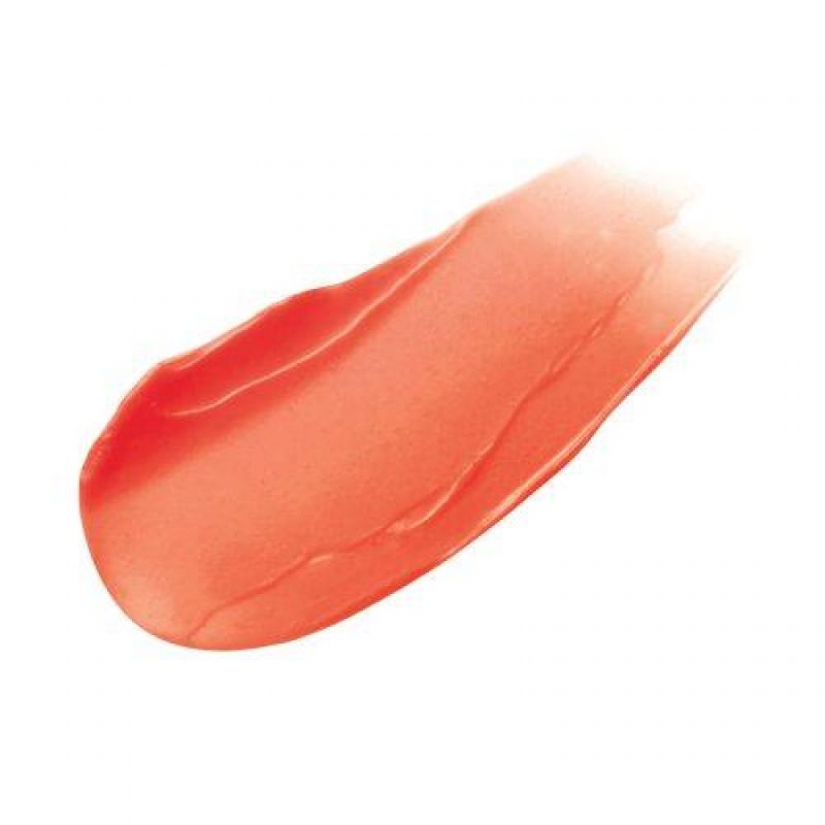 JANE IREDALE FOREVER RED JUST KISSED