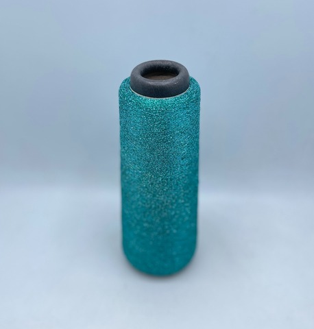 Sinflex (пр.Италия),F180 7500м / 100 гр.  60% вискоза, 40% люрекс , цвет-Хвост русалки(f888), арт.30489