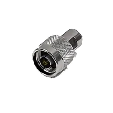 СВЧ разъем N-типа N-S112-8X