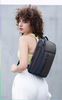Картинка рюкзак однолямочный Bange BG-7566 Black - 7