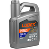 L034-1618-0405 LUBEX Синт-ое мот.масло PRIMUS EC 5W-20 SN+RC GF-5 (5л) - 5 л