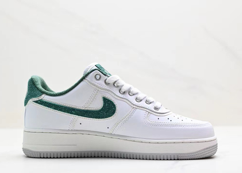 Nike Air Force 1 Low 'University of Oregon' 