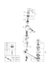 GROHE Wave 2015 32288001 Смеситель для биде