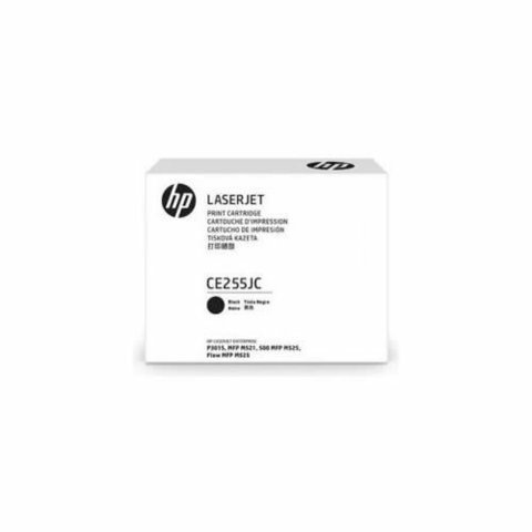 HP CE255JC №55X
