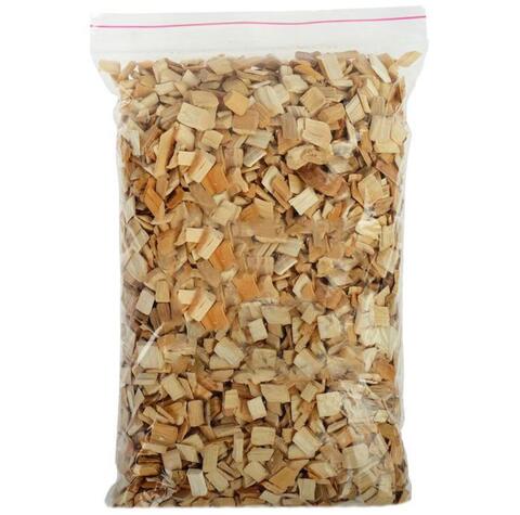 Щепа для копчения (ольха) 250 гр.