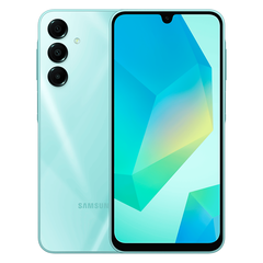 Смартфон Samsung Galaxy A16 5G 6/128GB, Light Green (Зеленый)