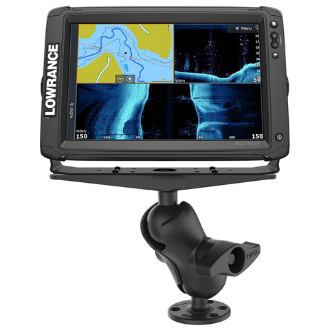 Кронштейн поворотный Lowrance MB-36-RAM RAM-D-111U-C (000-0124-75)